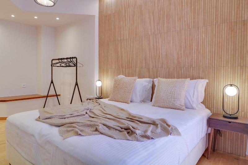 Athinn Residence Atena Exterior foto