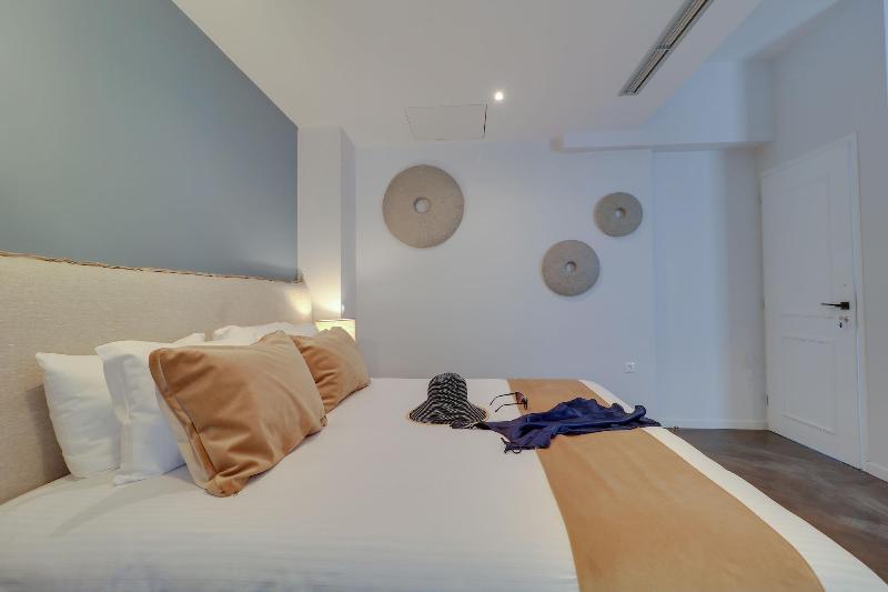 Athinn Residence Atena Exterior foto