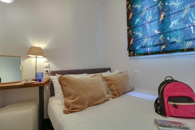 Athinn Residence Atena Exterior foto