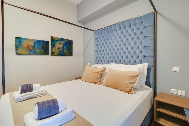 Athinn Residence Atena Exterior foto
