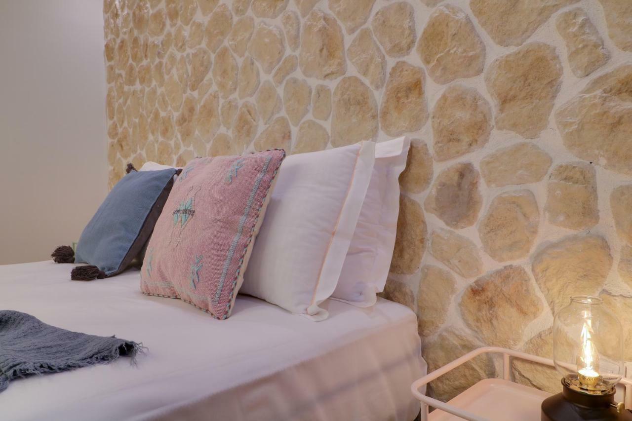 Athinn Residence Atena Exterior foto