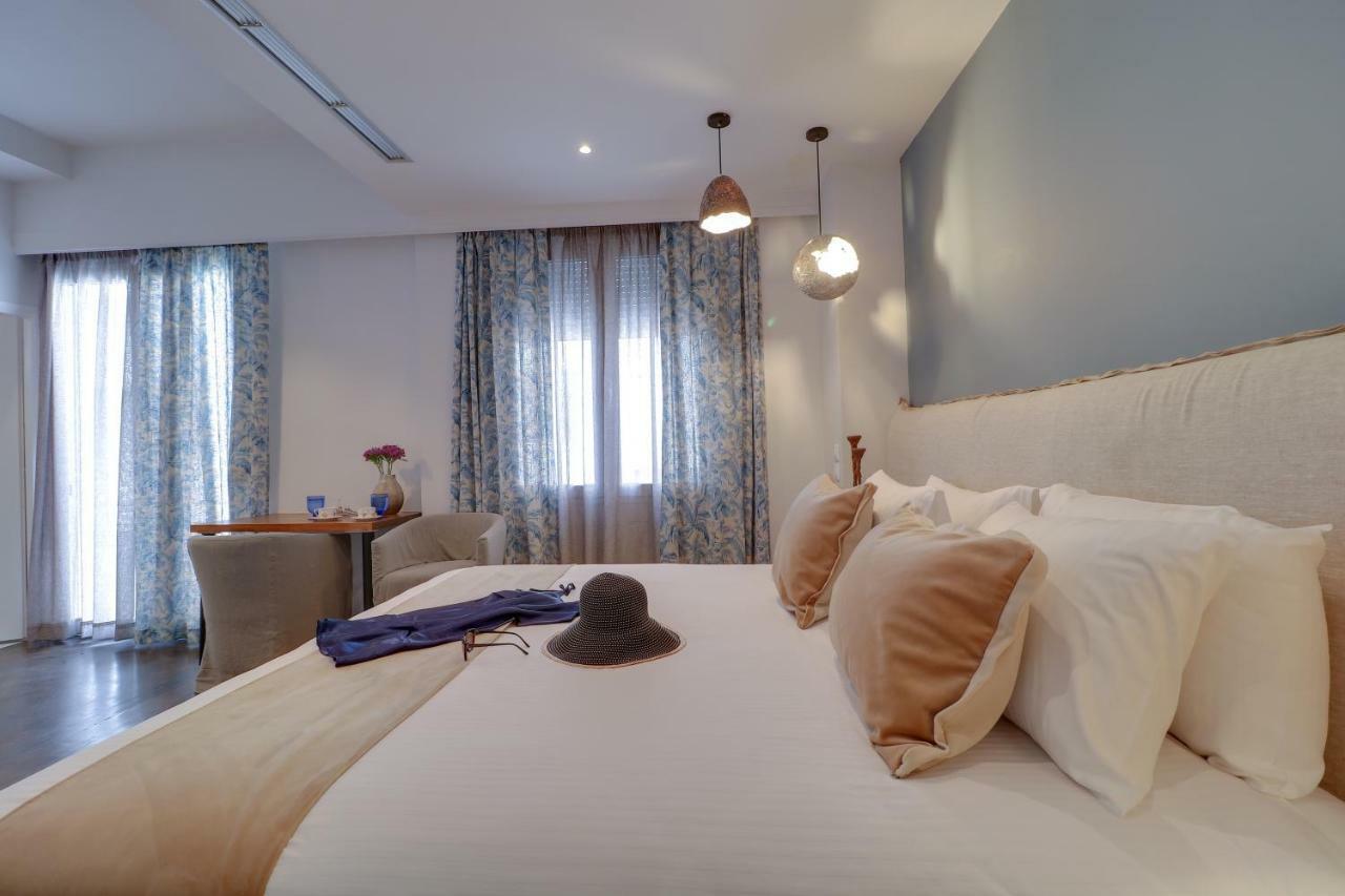 Athinn Residence Atena Exterior foto