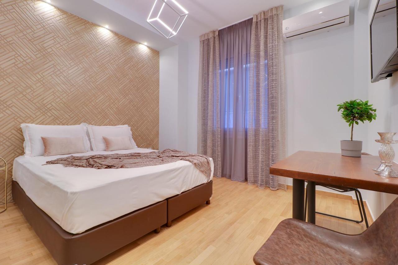 Athinn Residence Atena Exterior foto